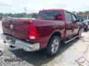 2017 Ram 1500 Big Horn z VIN 1C6RR6LT9HS773529, wystawiony jako IAAI lot #42614967 z przebiegiem 157 572 mil mil oraz . Historia ofert i sprzedaży dostępna na DreamBid. Obrazek 4.