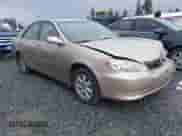 2005 Toyota Camry LE с VIN 4T1BF32K15U594407, выставлен на аукционе IAAI как лот 41490130 с пробегом 117 389 миль миль и . История ставок и продаж доступна на DreamBid. Изображение 1.