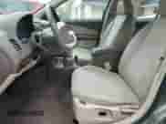 2005 Chevrolet Malibu LT z VIN 1G1ZU548X5F246866, wystawiony jako Copart lot #68354865 z przebiegiem 39 583 mil mil oraz Szkoda całkowita • Salvage title. Historia ofert i sprzedaży dostępna na DreamBid. Obrazek 7.