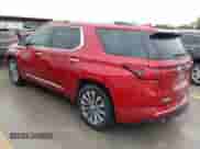 2023 Chevrolet Traverse Premier с VIN 1GNERKKW2PJ106602, выставлен на аукционе IAAI как лот 41890535 с пробегом 34 650 миль миль и . История ставок и продаж доступна на DreamBid. Изображение 3.