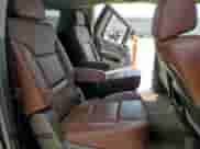 2015 Chevrolet Suburban с VIN 1GNSK8KC6FR702473, выставлен на аукционе Copart как лот 58042995 с пробегом 170 513 миль миль и Списание • Salvage title. История ставок и продаж доступна на DreamBid. Изображение 11.