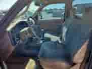 2004 Toyota Tacoma с VIN 5TENL42N64Z391478, выставлен на аукционе Copart как лот 82142115 с пробегом 26 503 миль миль и Списание • Salvage title. История ставок и продаж доступна на DreamBid. Изображение 10.