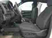 2023 Chevrolet Tahoe Commercial with VIN 1GNSCLEDXPR411626, listed as a Copart auction lot 55995715 with Not provided miles and Salvage title. Bid and sale history available at DreamBid. Image 7.