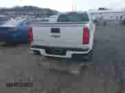 2019 Chevrolet Colorado 4WD Work Truck с VIN 1GCHTBEAXK1307986, выставлен на аукционе IAAI как лот 41908350 с пробегом 48 369 миль миль и . История ставок и продаж доступна на DreamBid. Изображение 17.
