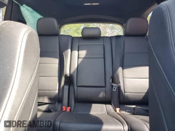 2020 Mercedes-Benz GLS 450 z VIN 4JGFF5KEXLA149704, wystawiony jako Copart lot #80638525 z przebiegiem 52 498 mil mil oraz Szkoda całkowita • Salvage title. Historia ofert i sprzedaży dostępna na DreamBid. Obrazek 10.