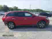 2018 Nissan Pathfinder SL с VIN 5N1DR2MM6JC659356, выставлен на аукционе IAAI как лот 42635981 с пробегом 96 845 миль миль и . История ставок и продаж доступна на DreamBid. Изображение 14.