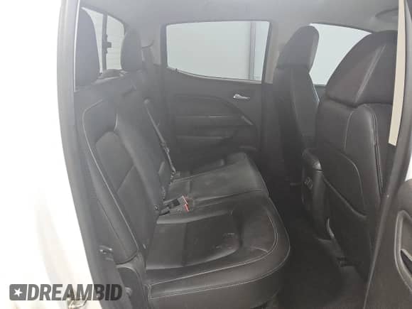 2020 Chevrolet Colorado 4WD LT с VIN 1GCGTCEN5L1150227, выставлен на аукционе Copart как лот 68200575 с пробегом 119 074 миль миль и Чистый • Clean title. История ставок и продаж доступна на DreamBid. Изображение 10.