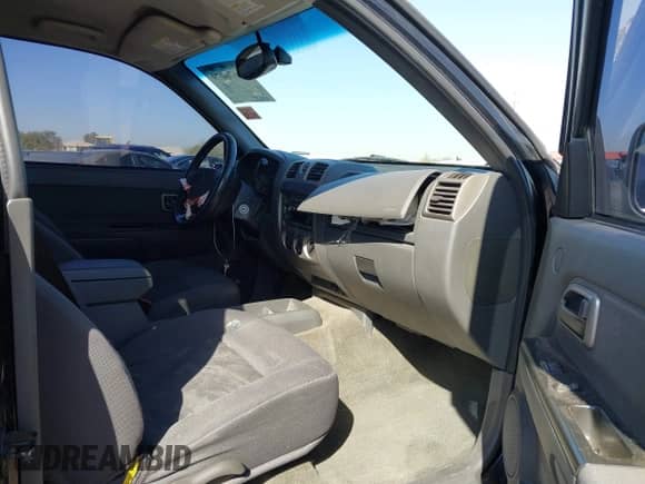 2004 Chevrolet Colorado 1SE LS Z71 с VIN 1GCDS136X48103922, выставлен на аукционе IAAI как лот 41676079 с пробегом 198 620 миль миль и . История ставок и продаж доступна на DreamBid. Изображение 5.