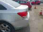 2013 Chevrolet Cruze 1LT with VIN 1G1PC5SB8D7307827, listed as a IAAI auction lot 43260480 with 203,784 mi miles and . Bid and sale history available at DreamBid. Image 6.