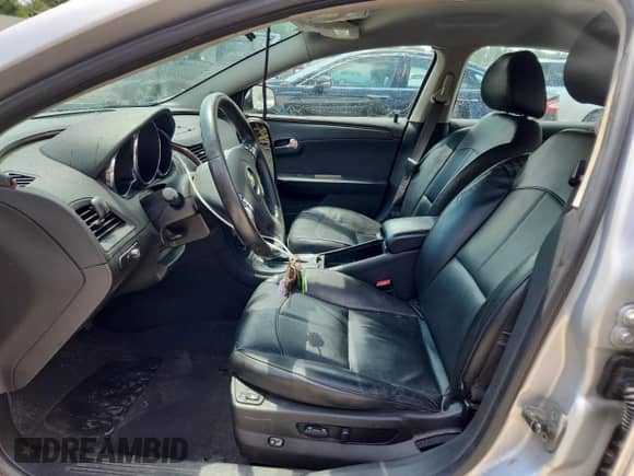 2011 Chevrolet Malibu LTZ with VIN 1G1ZE5E1XBF323021, listed as a Copart auction lot 64809595 with 85,181 mi miles and Non repairable. Bid and sale history available at DreamBid. Image 7.