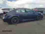 2022 Toyota Camry XSE with VIN 4T1K61BK1NU053720, listed as a Copart auction lot 70303225 with 36,865 mi miles and Salvage title. Bid and sale history available at DreamBid. Image 3.