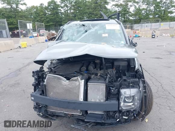 2023 Hyundai Santa Cruz Night Edition с VIN 5NTJCDAF3PH051898, выставлен на аукционе IAAI как лот 42947027 с пробегом 17 273 миль миль и . История ставок и продаж доступна на DreamBid. Изображение 12.