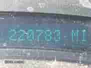 2004 Chevrolet Avalanche Z66 с VIN 3GNEC12T74G122924, выставлен на аукционе IAAI как лот 42406711 с пробегом 220 783 миль миль и . История ставок и продаж доступна на DreamBid. Изображение 16.