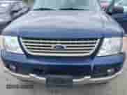 2005 Ford Explorer Eddie Bauer with VIN 1FMDU74K65UB36705, listed as a IAAI auction lot 42704357 with 207,245 mi miles and . Bid and sale history available at DreamBid. Image 6.