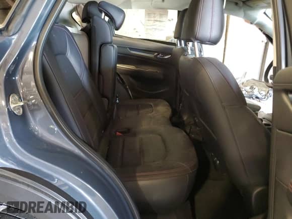 2024 Mazda CX-5 S Preferred z VIN JM3KFBCL2R0495962, wystawiony jako Copart lot #83807375 z przebiegiem Nie podano mil oraz Szkoda całkowita • Salvage title. Historia ofert i sprzedaży dostępna na DreamBid. Obrazek 11.