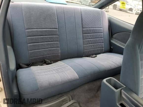 1991 Chevrolet Cavalier с VIN 1G1JC14G1M7200917, выставлен на аукционе Copart как лот 56523535 с пробегом 53 345 миль миль и Чистый • Clean title. История ставок и продаж доступна на DreamBid. Изображение 10.
