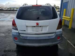 2008 Saturn VUE XE z VIN 3GSCL33P18S503009, wystawiony jako Copart lot #49015475 z przebiegiem 173 955 mil mil oraz Czysty tytuł • Clean title. Historia ofert i sprzedaży dostępna na DreamBid. Obrazek 6.