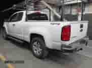 2017 Chevrolet Colorado 4WD WT с VIN 1GCHTBEN7H1268799, выставлен на аукционе IAAI как лот 43410765 с пробегом 150 902 миль миль и . История ставок и продаж доступна на DreamBid. Изображение 3.