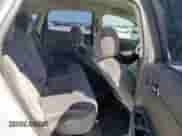 2012 Chevrolet Impala Police Police z VIN 2G1WD5E33C1155996, wystawiony jako Copart lot #51856715 z przebiegiem 98 419 mil mil oraz Czysty tytuł • Clean title. Historia ofert i sprzedaży dostępna na DreamBid. Obrazek 10.