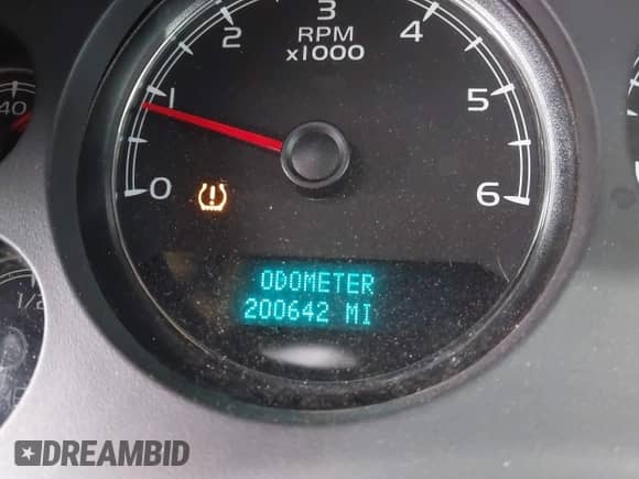 2007 GMC Sierra 1500 SLT с VIN 3GTEK13397G549844, выставлен на аукционе IAAI как лот 42024544 с пробегом 200 642 миль миль и . История ставок и продаж доступна на DreamBid. Изображение 15.