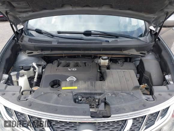 2011 Nissan Murano SL with VIN JN8AZ1MW1BW155420, listed as a IAAI auction lot 43141054 with 139,635 mi miles and . Bid and sale history available at DreamBid. Image 10.