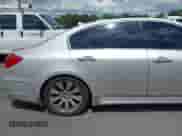2012 Hyundai Genesis 4.6L с VIN KMHGC4DF0CU206780, выставлен на аукционе IAAI как лот 42646622 с пробегом 150 637 миль миль и . История ставок и продаж доступна на DreamBid. Изображение 13.