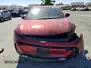 2025 Chevrolet Equinox EV LT z VIN 3GN7DLRP5SS124577, wystawiony jako Copart lot #68978075 z przebiegiem 9 657 mil mil oraz Szkoda całkowita • Salvage title. Historia ofert i sprzedaży dostępna na DreamBid. Obrazek 5.