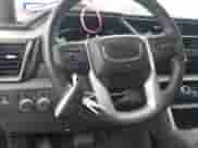 2022 GMC Sierra 1500 Denali z VIN 3GTUUGED6NG676613, wystawiony jako IAAI lot #43119392 z przebiegiem 22 278 mil mil oraz . Historia ofert i sprzedaży dostępna na DreamBid. Obrazek 11.