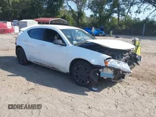 2012 Dodge Avenger SE with VIN 1C3CDZAG7CN327802, listed as a IAAI auction lot 43276853 with 88,919 mi miles and . Bid and sale history available at DreamBid. Image 1.