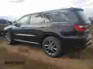 2018 Dodge Durango GT с VIN 1C4RDJDG0JC160629, выставлен на аукционе Copart как лот 80679955 с пробегом 52 793 миль миль и Списание • Salvage title. История ставок и продаж доступна на DreamBid. Изображение 2.