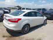 2012 Ford Focus Titanium with VIN 1FAHP3J24CL428808, listed as a IAAI auction lot 42966757 with 118,347 mi miles and . Bid and sale history available at DreamBid. Image 4.