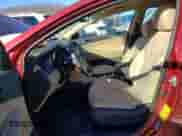 2012 Hyundai Sonata GLS z VIN 5NPEB4ACXCH402342, wystawiony jako Copart lot #42723945 z przebiegiem 171 439 mil mil oraz Czysty tytuł • Clean title. Historia ofert i sprzedaży dostępna na DreamBid. Obrazek 7.