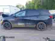 2023 Chevrolet Equinox Premier с VIN 3GNAXXEG7PL231383, выставлен на аукционе IAAI как лот 43073304 с пробегом 47 392 миль миль и . История ставок и продаж доступна на DreamBid. Изображение 15.