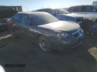 2008 Chevrolet Malibu Classic LT с VIN 1G1ZT58N58F117960, выставлен на аукционе Copart как лот 82895854 с пробегом 199 134 миль миль и Списание • Salvage title. История ставок и продаж доступна на DreamBid. Изображение 4.