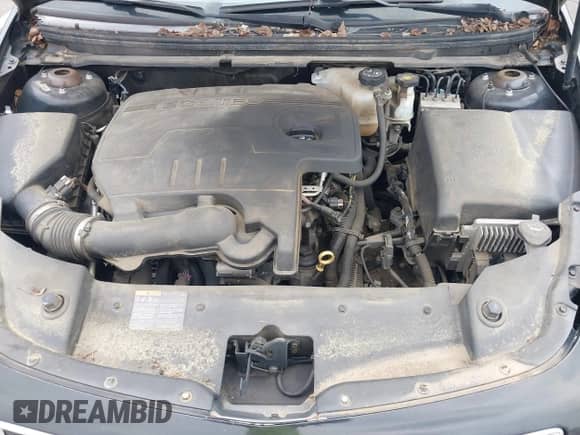 2010 Chevrolet Malibu 1LT с VIN 1G1ZC5E09AF320588, выставлен на аукционе IAAI как лот 43330437 с пробегом 209 457 миль миль и . История ставок и продаж доступна на DreamBid. Изображение 10.