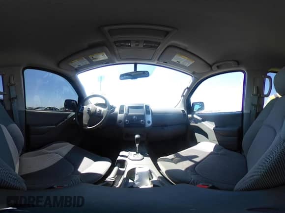 2021 Nissan Frontier SV с VIN 1N6ED0EA7MN708392, выставлен на аукционе IAAI как лот 42939088 с пробегом 8 452 миль миль и . История ставок и продаж доступна на DreamBid. Изображение 18.