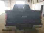 2011 Ford F-150 Lariat z VIN 1FTFW1EF9BFC04193, wystawiony jako Copart lot #58897225 z przebiegiem 255 523 mil mil oraz Nie do naprawy • Non repairable. Historia ofert i sprzedaży dostępna na DreamBid. Obrazek 6.