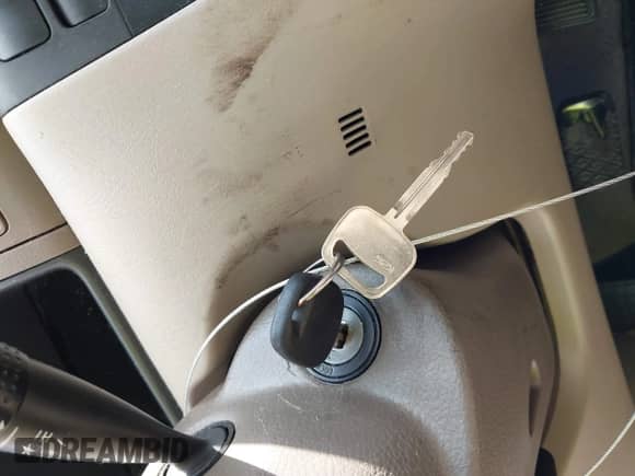 2005 Toyota Corolla CE с VIN 1NXBR32E45Z351496, выставлен на аукционе IAAI как лот 43557012 с пробегом 227 655 миль миль и . История ставок и продаж доступна на DreamBid. Изображение 11.