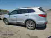 2016 Hyundai Santa Fe SE with VIN KM8SM4HF4GU144260, listed as a Copart auction lot 71443275 with 172,893 mi miles and Salvage title. Bid and sale history available at DreamBid. Image 2.