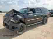 2013 Chevrolet Suburban LTZ с VIN 1GNSKKE73DR153291, выставлен на аукционе Copart как лот 59349945 с пробегом Не указан миль и Списание • Salvage title. История ставок и продаж доступна на DreamBid. Изображение 1.