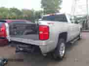 2019 Chevrolet Silverado 1500 LT с VIN 2GCVKPEC5K1158935, выставлен на аукционе IAAI как лот 43010983 с пробегом 115 505 миль миль и . История ставок и продаж доступна на DreamBid. Изображение 4.