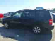 2002 Toyota Highlander с VIN JTEGF21A420041195, выставлен на аукционе IAAI как лот 43395595 с пробегом 163 353 миль миль и . История ставок и продаж доступна на DreamBid. Изображение 14.