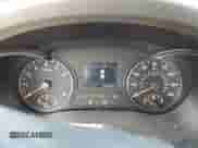 2018 Kia Optima LX with VIN 5XXGT4L37JG263265, listed as a Copart auction lot 71883775 with 155,430 mi miles and Salvage title. Bid and sale history available at DreamBid. Image 9.