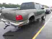 2002 Ford F-150 XLT с VIN 1FTRW08L42KE05595, выставлен на аукционе IAAI как лот 43276166 с пробегом Не указан миль и . История ставок и продаж доступна на DreamBid. Изображение 4.