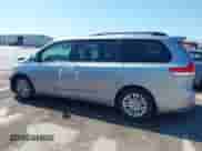 2011 Toyota Sienna XLE AAS with VIN 5TDYK3DCXBS093595, listed as a IAAI auction lot 42807201 with 230,913 mi miles and . Bid and sale history available at DreamBid. Image 14.