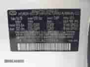 2018 Hyundai Santa Fe Ultimate with VIN 5NMZWDLA2JH105416, listed as a IAAI auction lot 43062661 with 67,574 mi miles and . Bid and sale history available at DreamBid. Image 9.