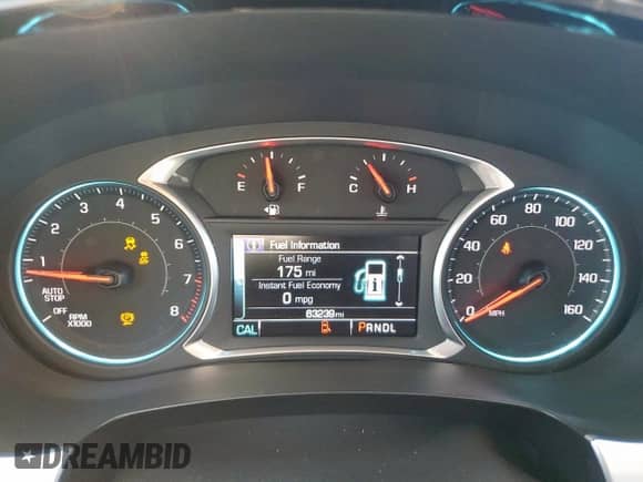 2019 Chevrolet Traverse Premier с VIN 1GNERKKW1KJ221880, выставлен на аукционе Copart как лот 80393585 с пробегом 63 239 миль миль и Списание • Salvage title. История ставок и продаж доступна на DreamBid. Изображение 9.