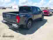 2019 Nissan Frontier SV z VIN 1N6AD0EV7KN798447, wystawiony jako IAAI lot #42651187 z przebiegiem 40 287 mil mil oraz . Historia ofert i sprzedaży dostępna na DreamBid. Obrazek 4.