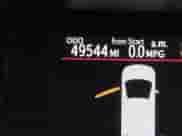 2015 Toyota Prius One z VIN JTDKDTB30F1100611, wystawiony jako IAAI lot #43148415 z przebiegiem 49 544 mil mil oraz . Historia ofert i sprzedaży dostępna na DreamBid. Obrazek 16.