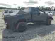 2004 Dodge 2500 SLT with VIN 3D7KU28C34G146438, listed as a Copart auction lot 68717495 with Not provided miles and Salvage title. Bid and sale history available at DreamBid. Image 3.